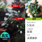 鱼缸造景莫斯沉木水榕无土植物懒人增氧真水草趴地矮珍珠陀草