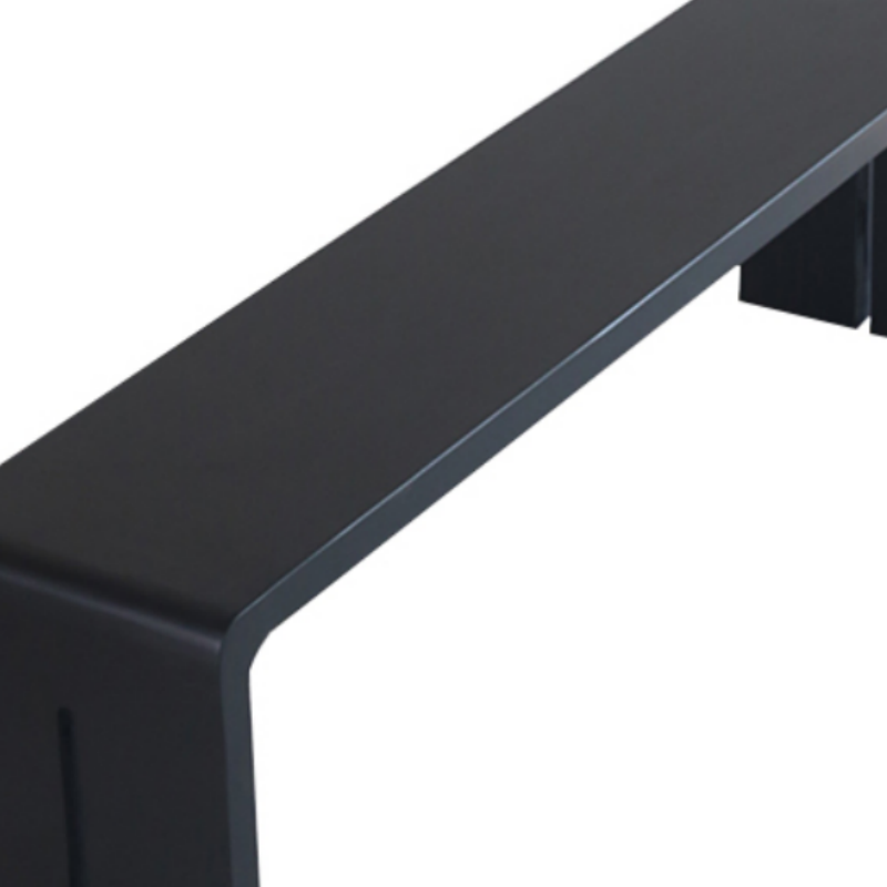 铭 思 达 实木长条凳高清大图