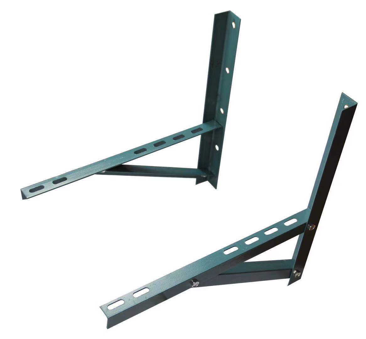 酷博睿(coobery) 3匹角钢空调支架 3p 送货上门 10付/箱