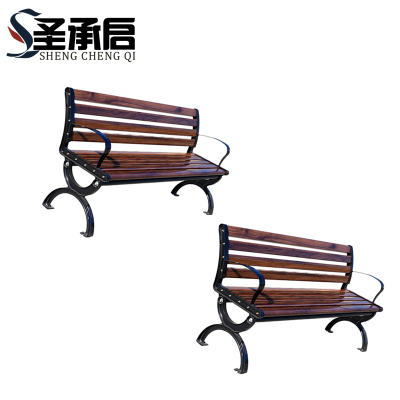 圣承启 户外椅 1.5米 张高清大图