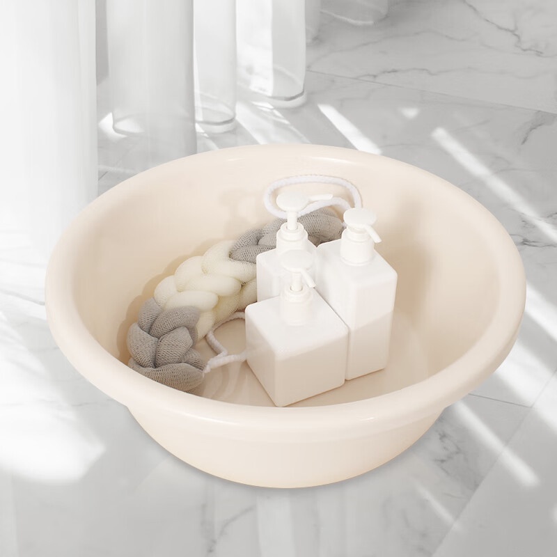 哲俏 /38CM 塑料盆高清大图