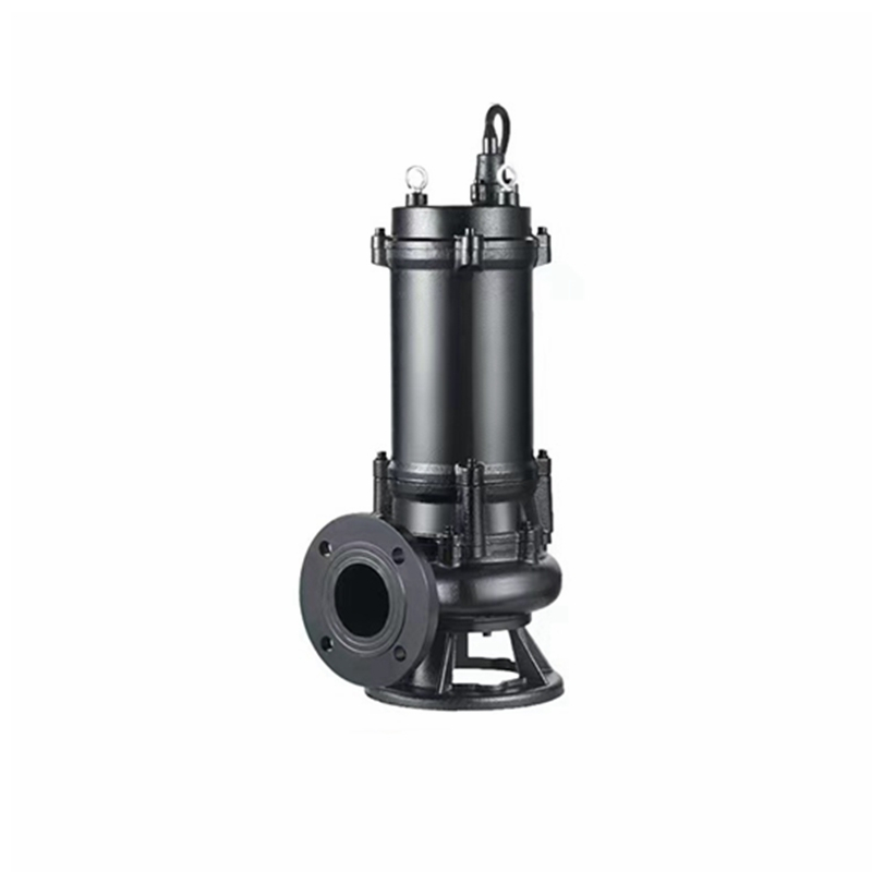 合简汇达 切割式污水泵 50GNWQ15-15-1.5 220/380V 套