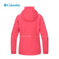 哥伦比亚(Columbia)户外18秋冬新品女款羽绒内胆保暖三合一PL7207
