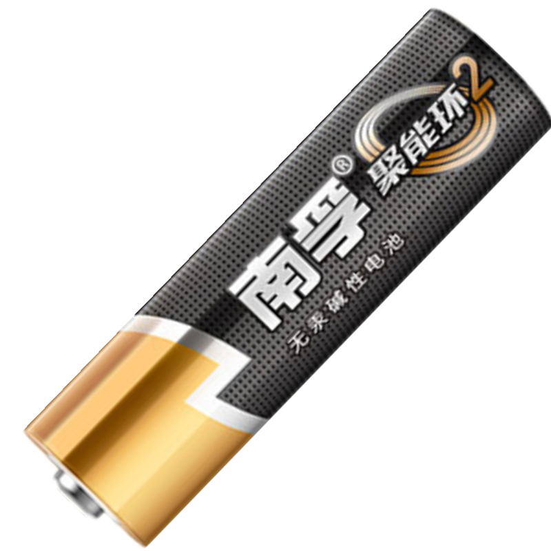 南孚(NANFU) 南孚5号碱性电池