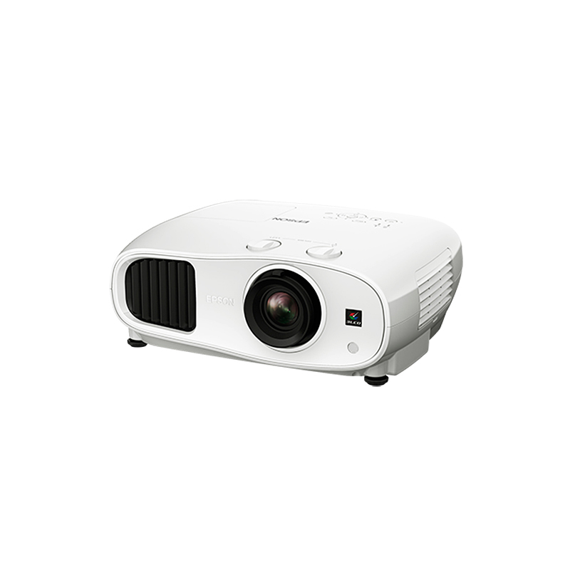 爱普生epsonchtw6300高清高亮家用投影机