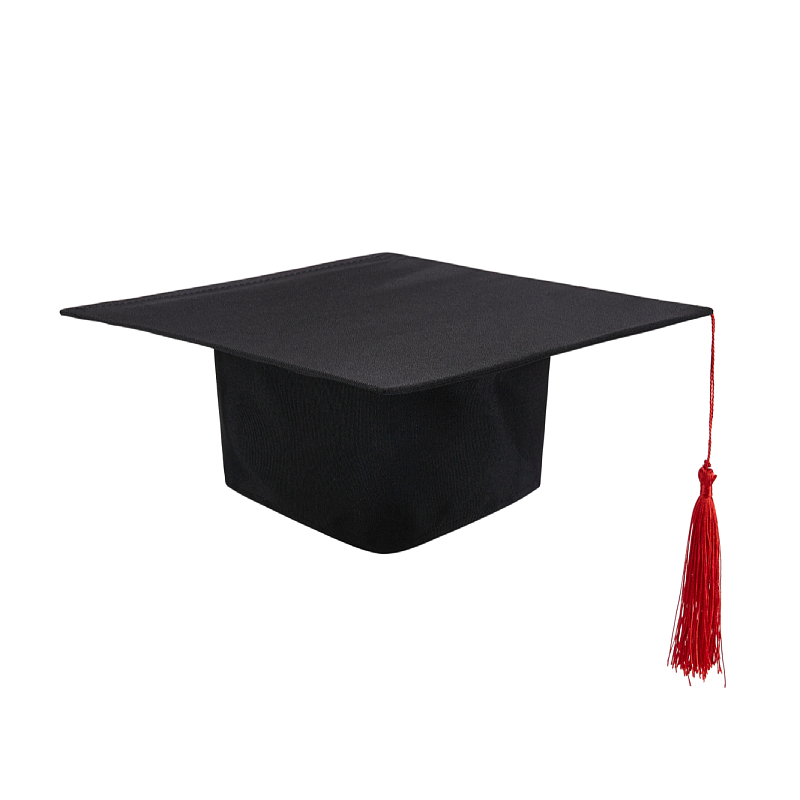 儿童博士服小学生幼儿园博士服学士服演出服博士帽毕业照服装礼服单独