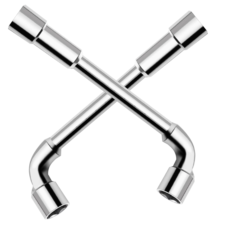 历途科技L型套筒扳手8mm 把高清大图