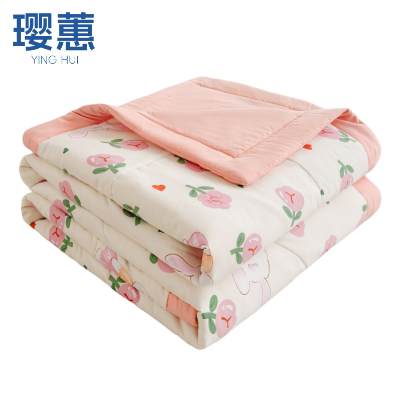 璎蕙夏被高清大图