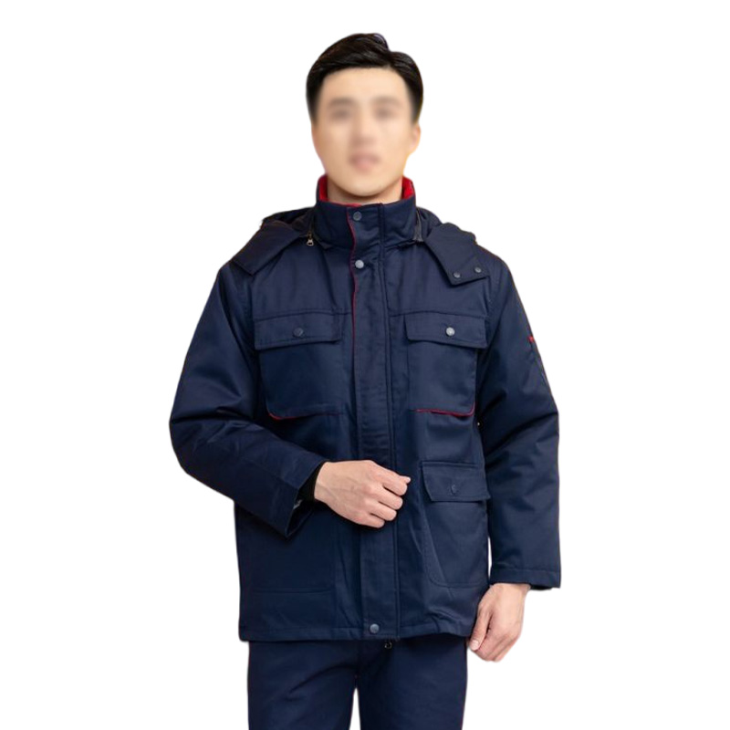 阿祺果 工作服 M55 件高清大图