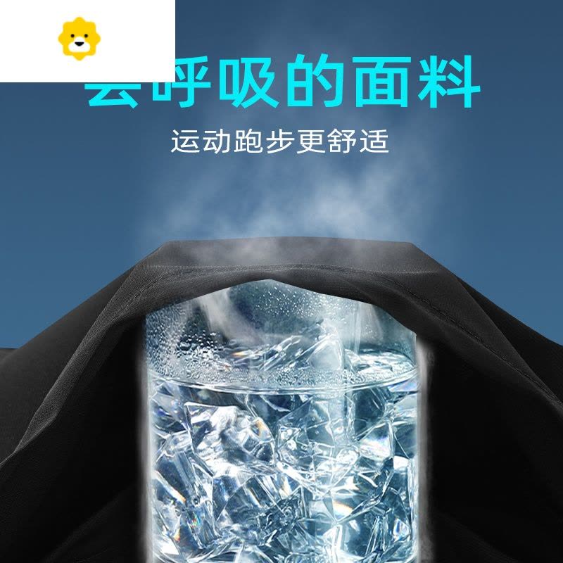 FISH BASKET短裤男季天国潮潮牌男士五分裤衩2024新款休闲运动沙滩裤子图片