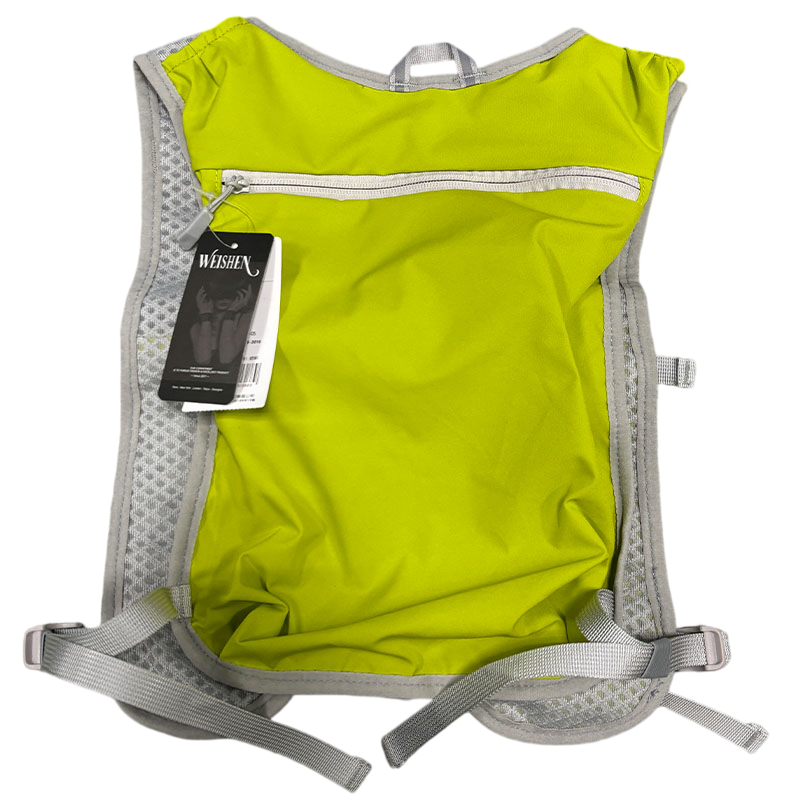 围盛 水袋包运动背包 34*1*21cm 个高清大图