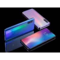 小米 (MI) 小米9 4800万超广角微距三摄 骁龙855 8GB+256GB 全息幻彩蓝 全面屏拍照游戏智能手机双卡双待移动联通电信全网通4G手机