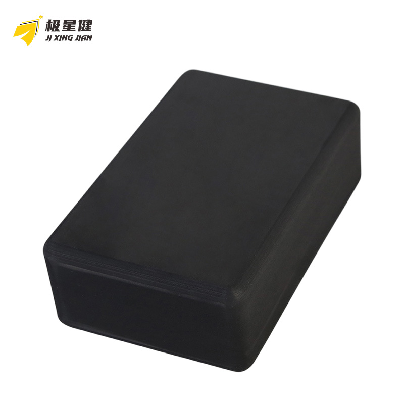 极星健 瑜伽砖 200g 块高清大图