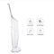 飞利浦(PHILIPS)非电动牙刷 电动冲牙器 洁牙器 洗牙器 齿间清洁 白色HX8331/01