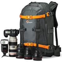 乐摄宝(Lowepro) LP36896-PWW Whistler BP 350 AW 威斯乐 双肩式相机包 数码配件