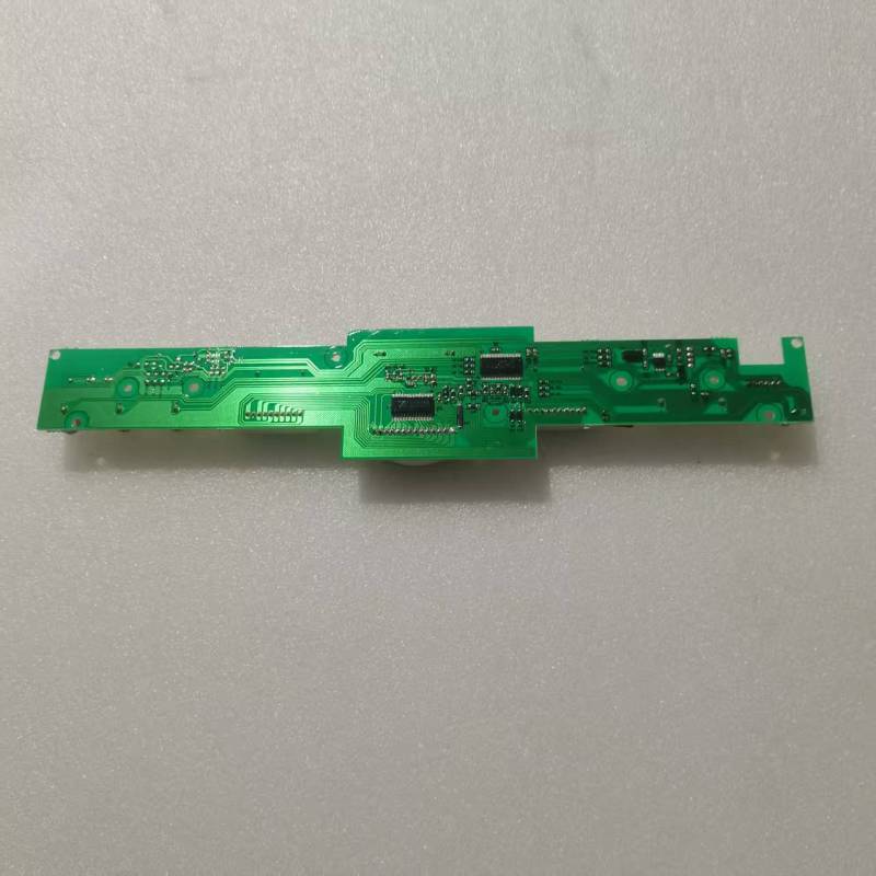 帮客材配 全新原装 惠而浦热水器 ESH- 60/80 ET1 显示板(显示板总成) 收前务必验货高清大图