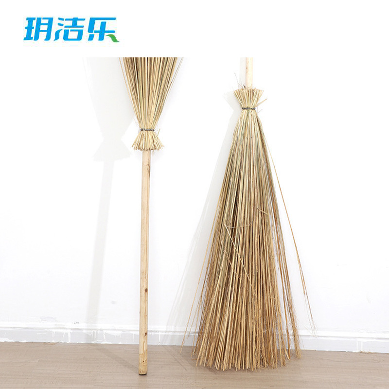 玥洁乐 扫帚 30cm 把高清大图