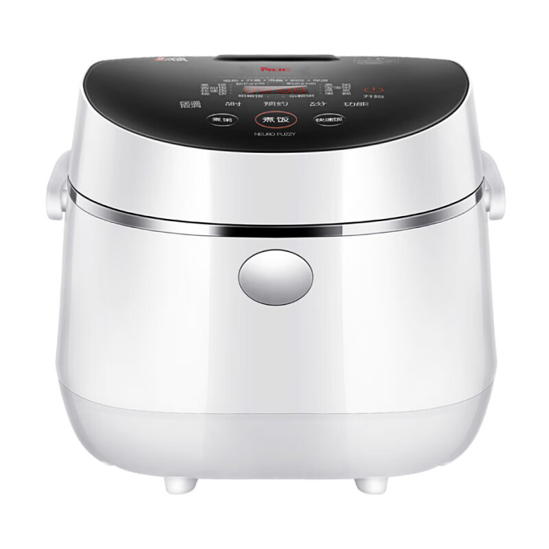 NUC全自动多功能电饭煲3LNC300 白色(NM)