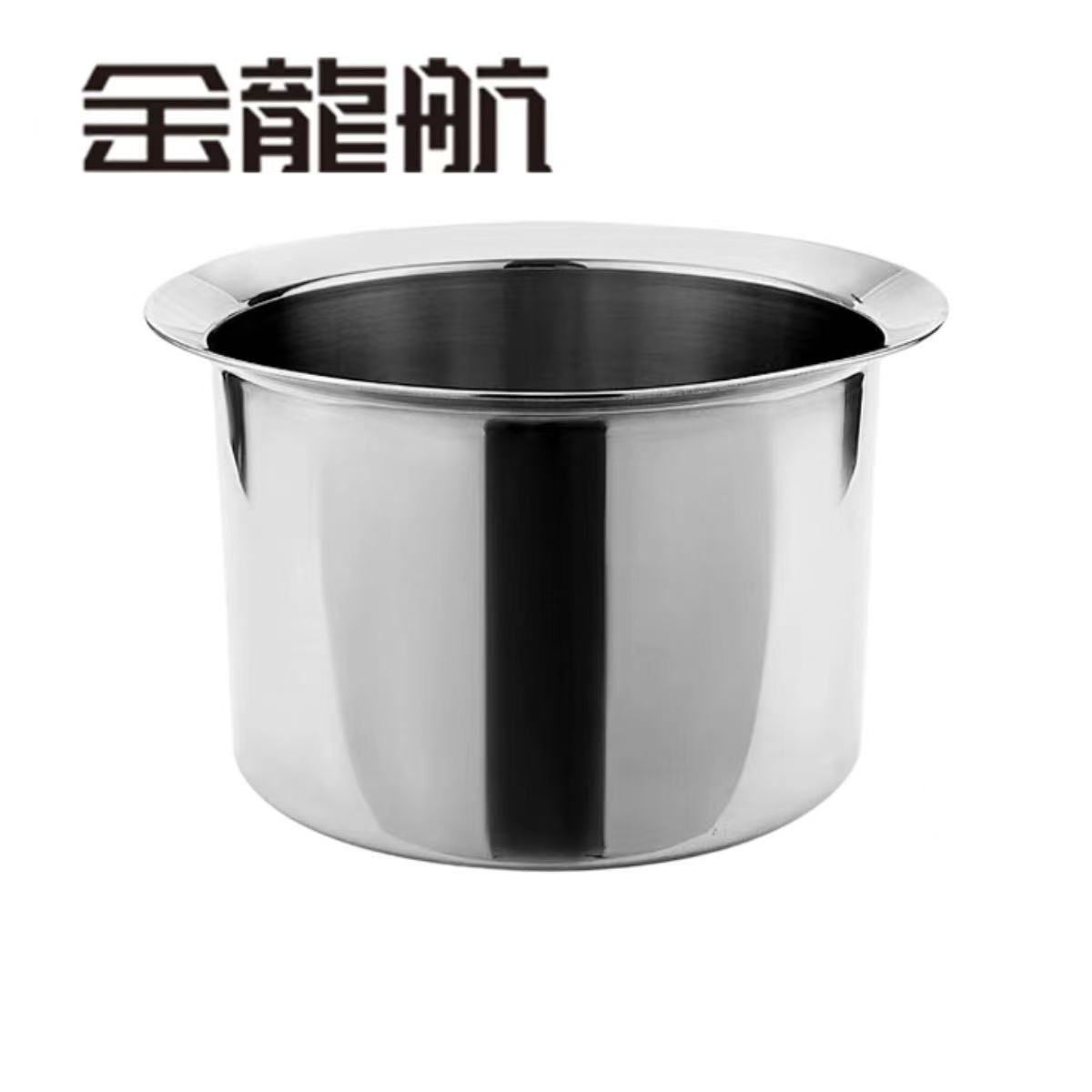 金龙航不锈钢油鼓/个高清大图