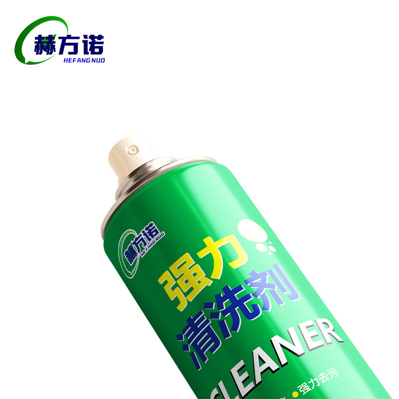 赫方诺强力清洗剂450ML/瓶高清大图