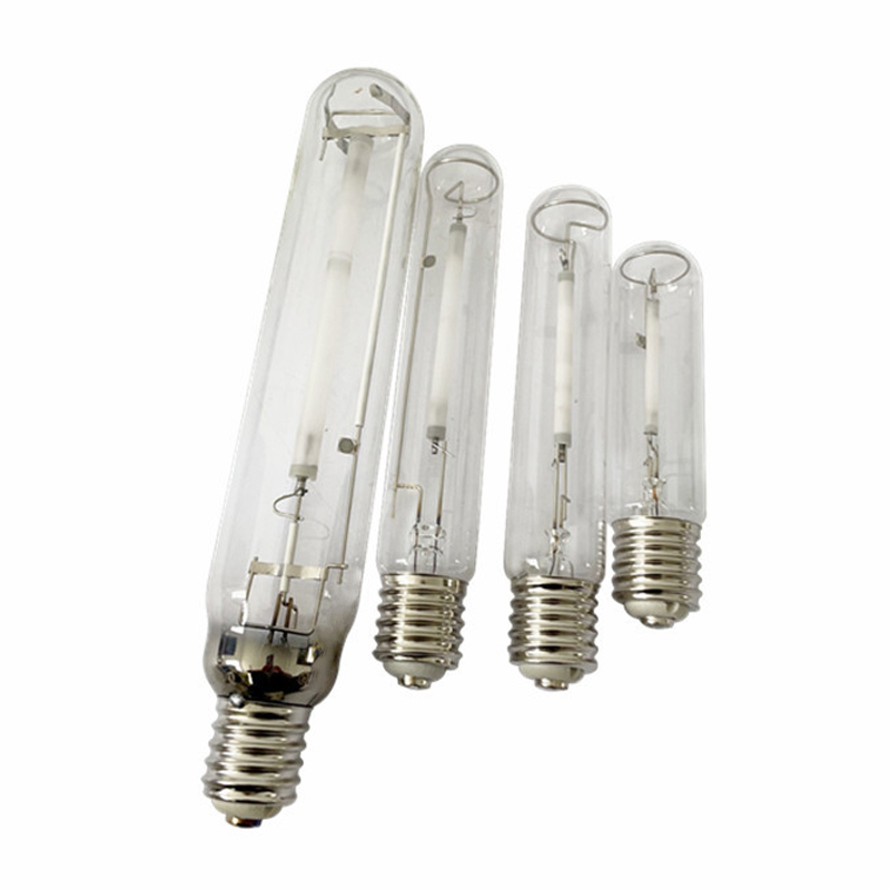 亮思能-金卤灯泡 高压钠灯(LSN-GY)100W-E27/个高清大图