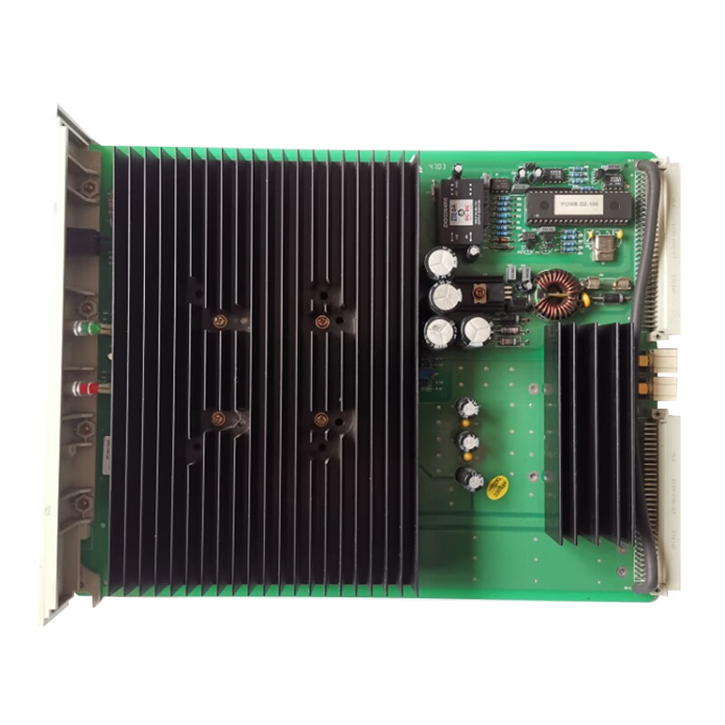 中兴(ZTE) ZXJ10B程控交换机板卡ZXJ10交换机 ZXJ10B板卡 POWER B电源板高清大图