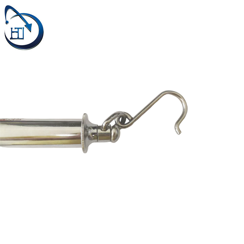 测力计 5N/10N高清大图