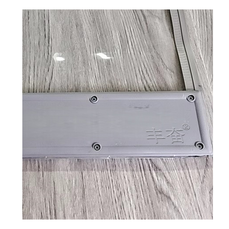 丰奋 磁吸门帘 可定制 平方米高清大图