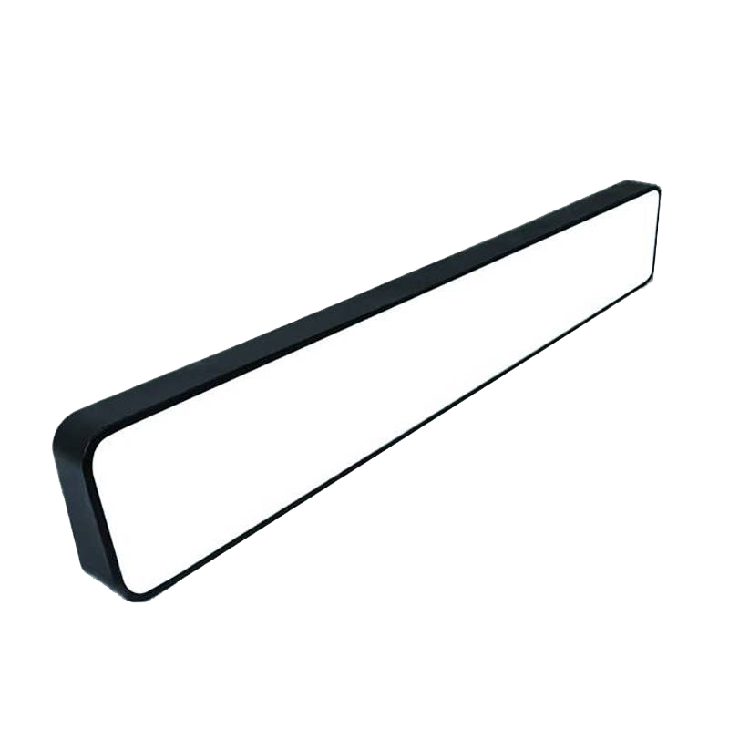 腾达鸿-LED长条灯 吊线灯 1200*200*60MM-48W /个高清大图