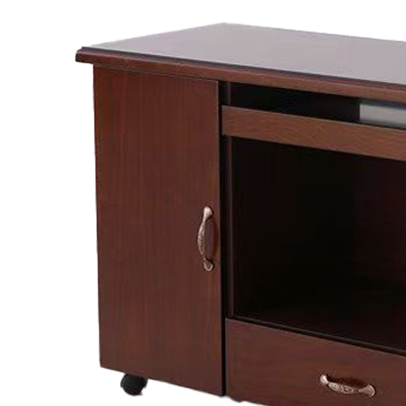 历途科技 办公室文件侧边柜副柜 120*40*65CM 张高清大图