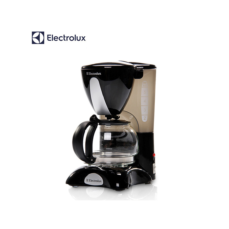 伊莱克斯(ELECTROLUX) 咖啡机/ECM051