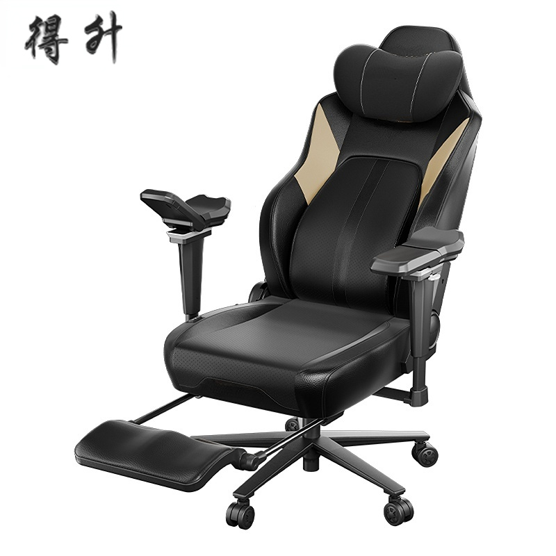 得升工学椅电竞椅主管椅 M6-3 把