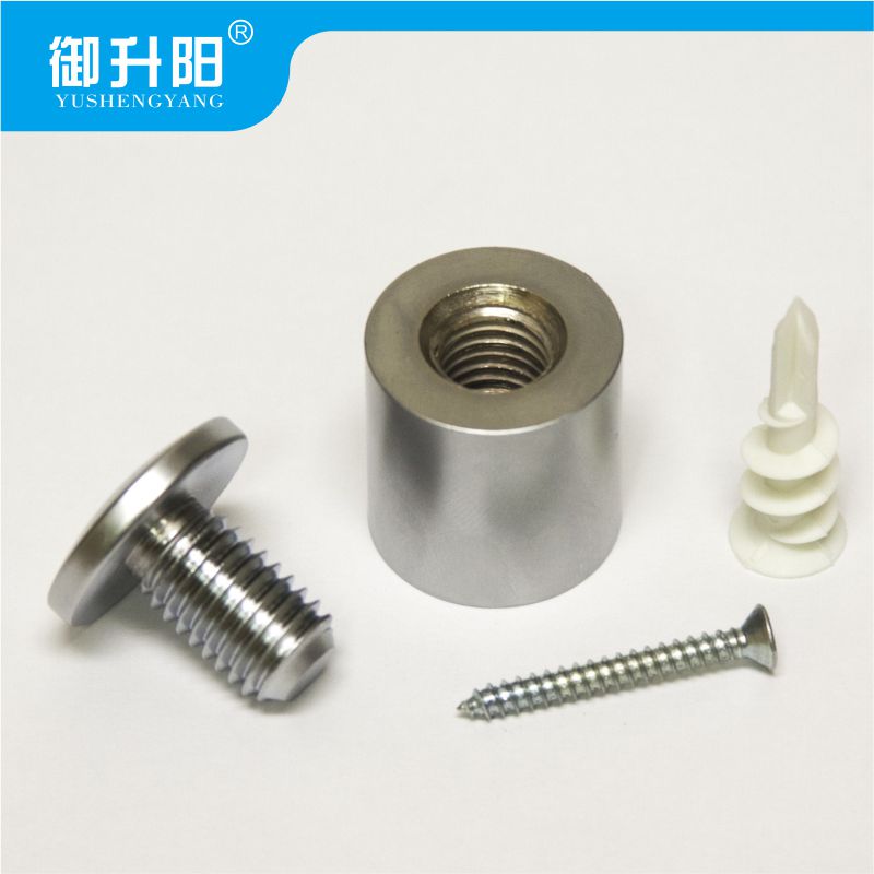 御升阳 亚克力制度牌 600*800mm 块高清大图