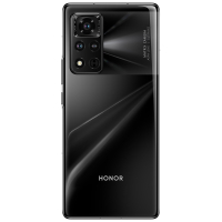 荣耀（HONOR）荣耀V40 8GB+128GB 幻夜黑 移动电信联通5G全网通手机