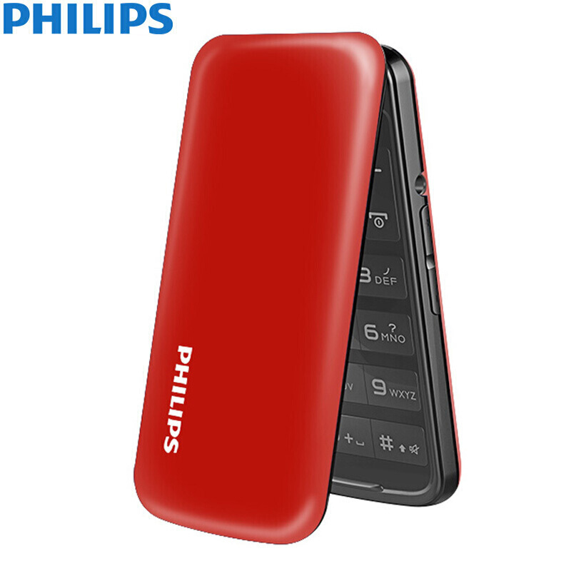 Philips e255 аккумулятор