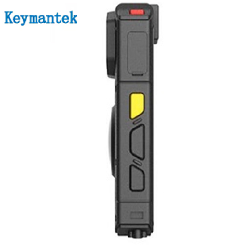 Keymantek PSSR-S-C-A-KMXY 128G 2560*1440 工作记录仪 (计价单位:台) 黑色高清大图