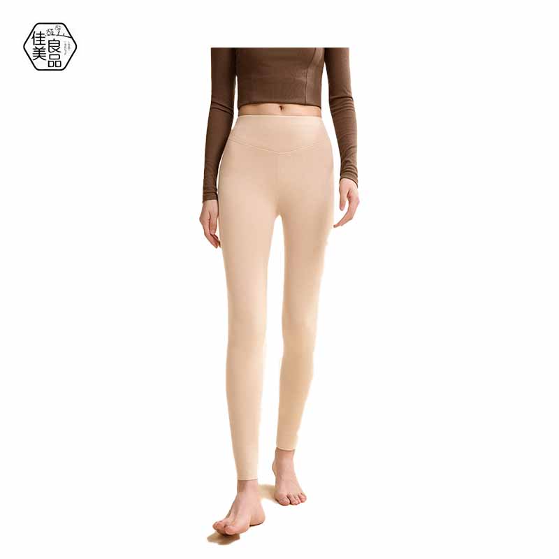 佳美良品 保暖打底裤GY-086/件高清大图