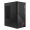 紫 光（ Unis ）台式主机526T i5-10400 8G 1T 集显 win10 HB 23.8寸显示器
