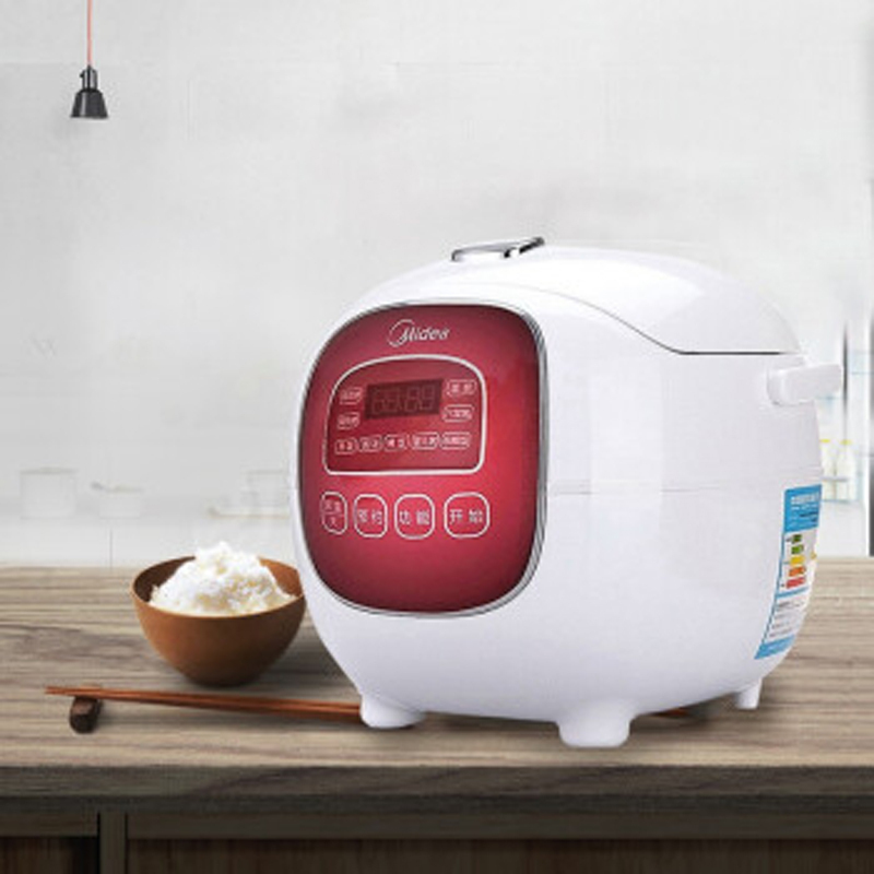 美的(Midea) 电饭煲 MB-FS165