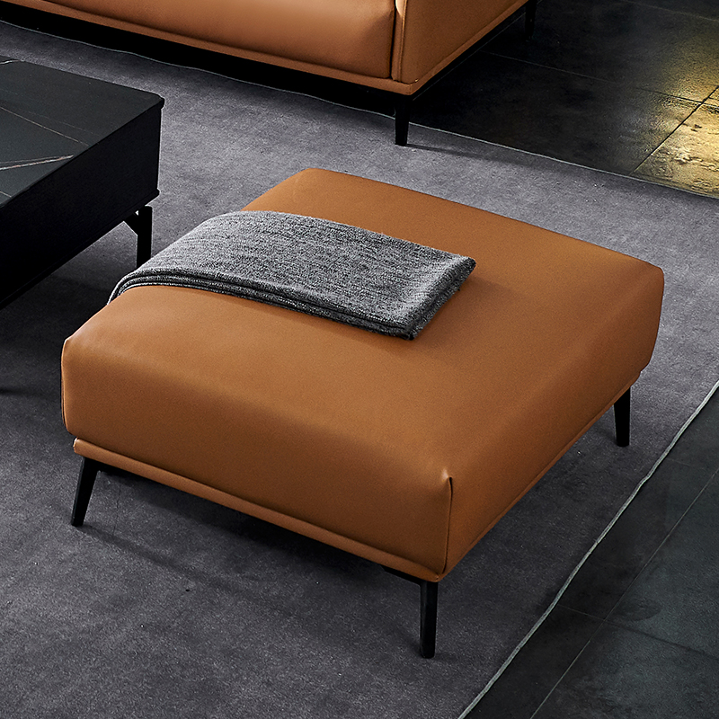 真皮小户型欧式沙发客厅123组合整装家具新古典实木家居视频