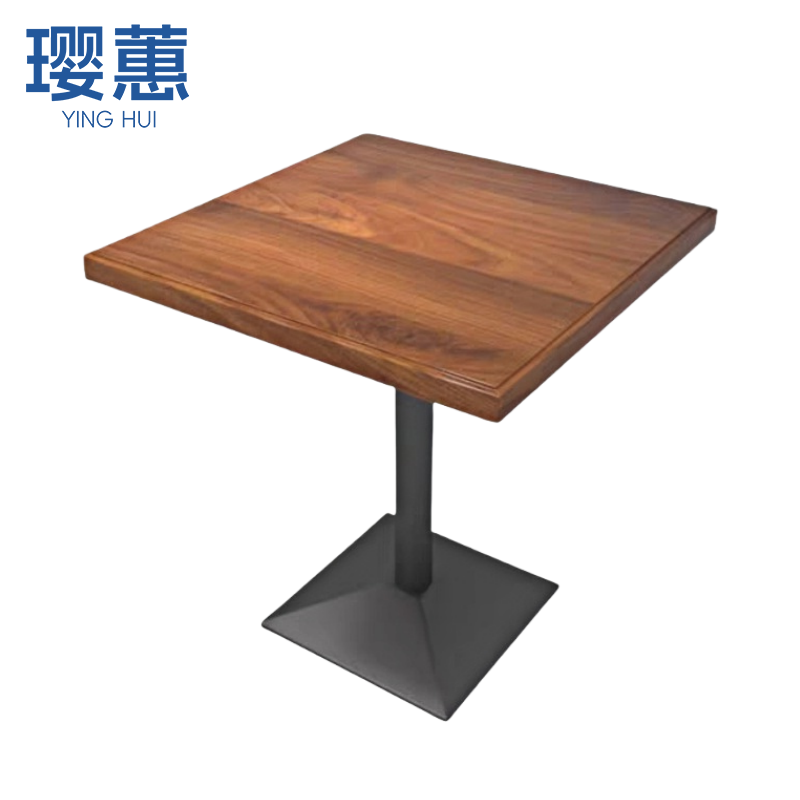 璎蕙 餐厅餐桌1.2m 张高清大图