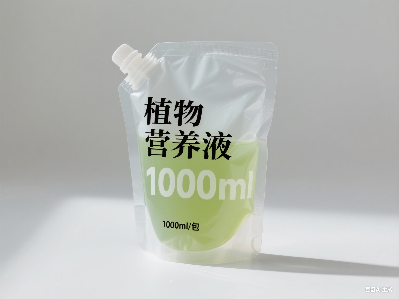 世家植物营养液家用植物养护神器高清大图
