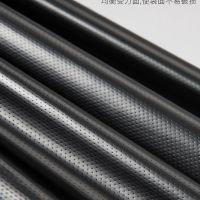工霸 大号双面黑垃圾袋 物业环卫学校酒店塑料袋