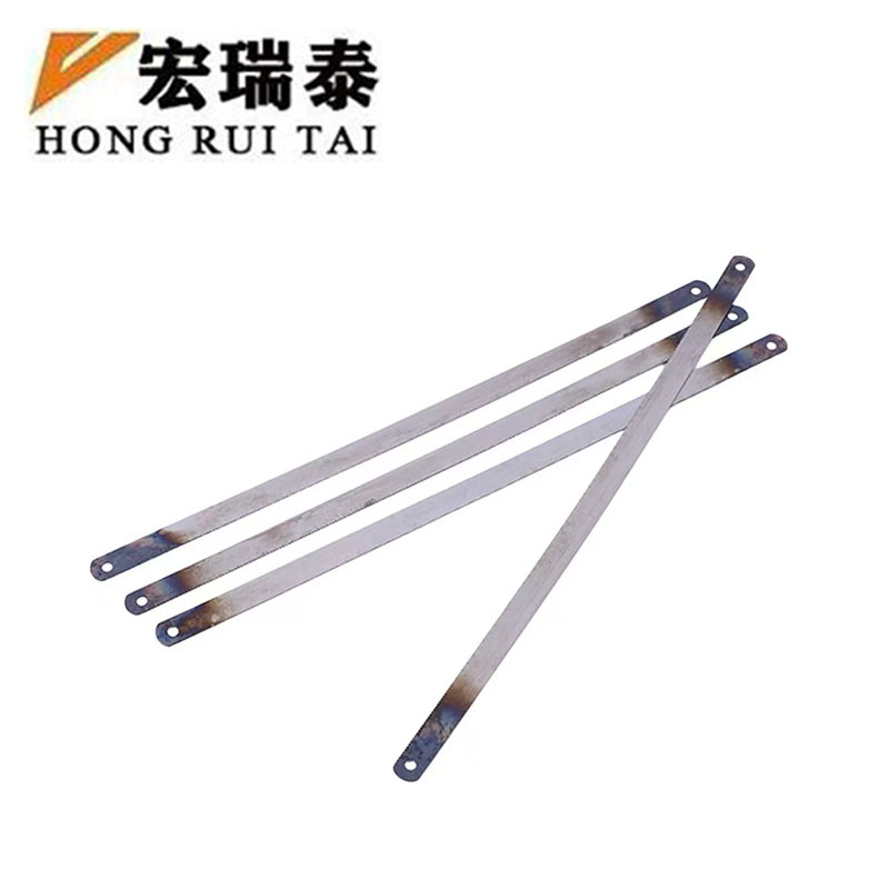 宏瑞泰 锯条 300mm 根高清大图