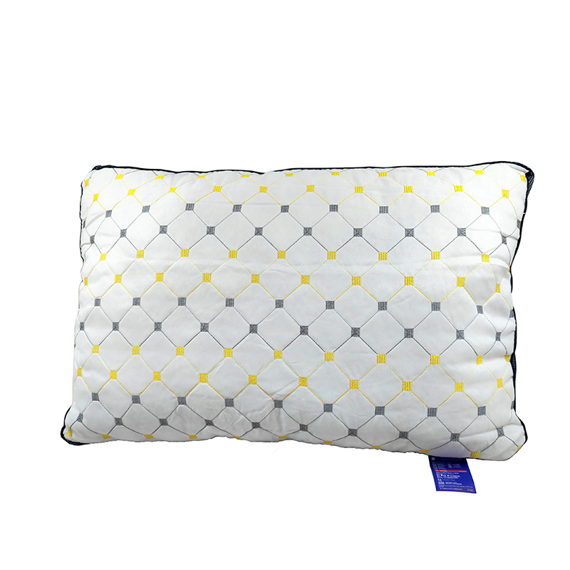 暖居顺 枕头 NJS0028 个高清大图