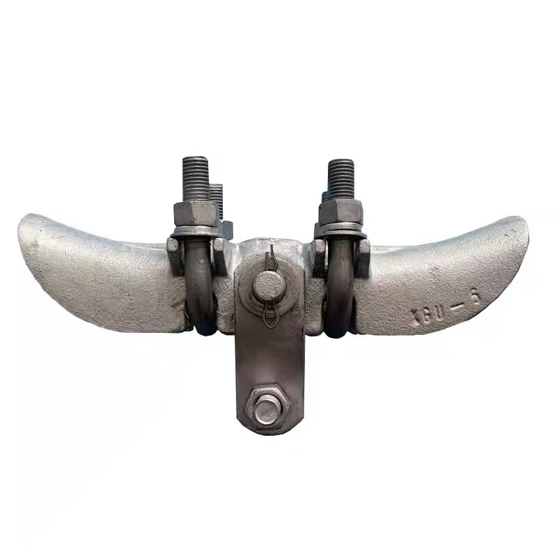 新运 悬垂线夹 XGU高清大图