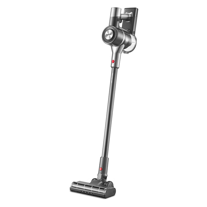 苏泊尔SUPOR无线手持吸尘器VS-X3 PRO 1200W大吸力尘杯0.5L长效续航