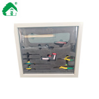 茂皿 工具收纳柜 440*400*85 组