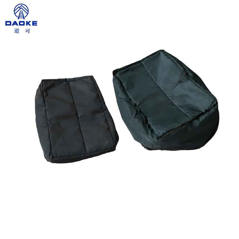 道可 设备防寒罩600*560*86mm个高清大图