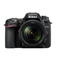 Nikon/尼康 D7500套机18-140mm+50 1.8G人像镜头 双镜头 数码单反相机